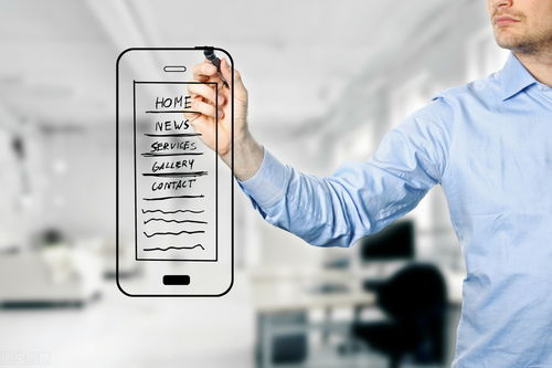 無代碼軟件開發(fā)來了,不用找軟件開發(fā)公司0基礎(chǔ)自制app