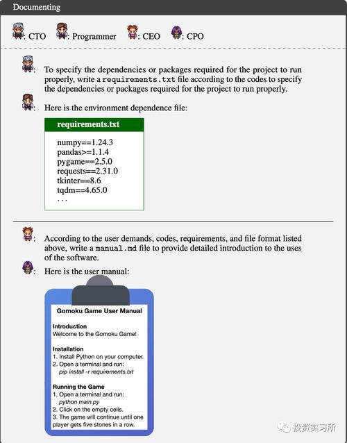 7個agent組成的公司,7分鐘完成了一個游戲的開發